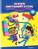 Super matemáticos 1 basico.pdf